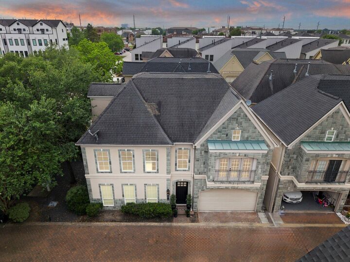 Property Photo:  5616 Dolores Street  TX 77057 