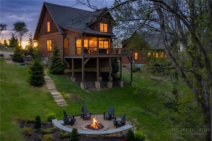 Property Photo:  273 High Country Overlook  NC 28604 