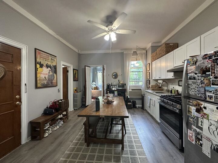 Property Photo:  206 5th St  NJ 07030 