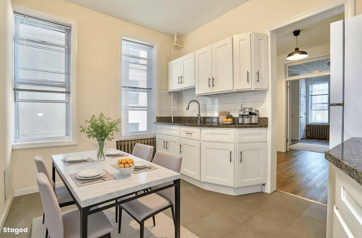 Property Photo:  327 Jackson St 6  NJ 07030 