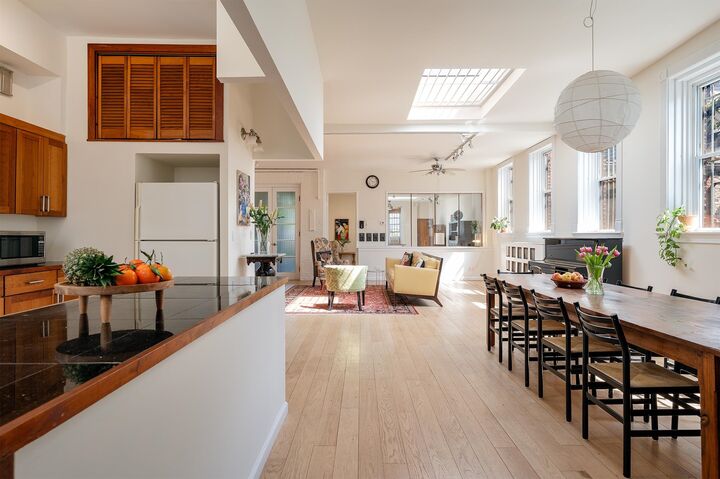 Property Photo:  133 Mountain Rd  NJ 07307 
