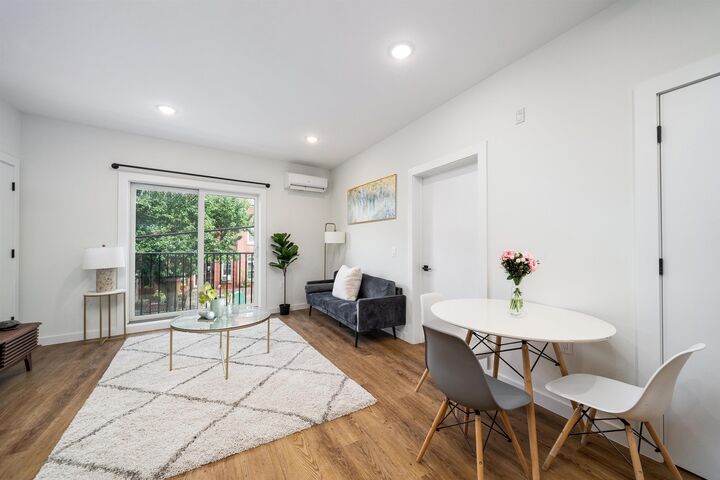Property Photo:  224 Garfield Ave 4B  NJ 07305 