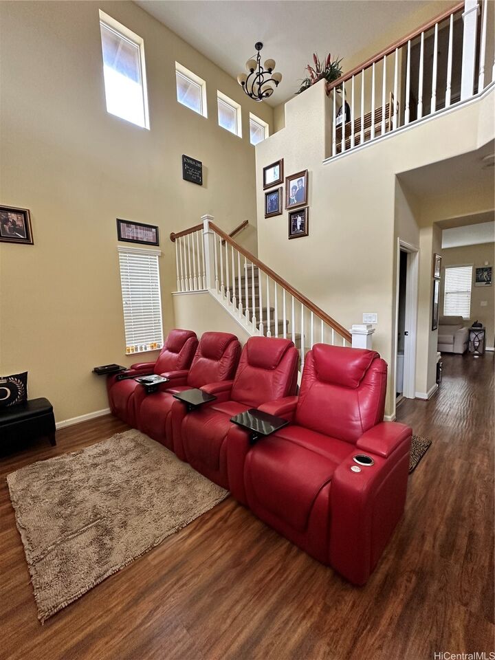 Property Photo:  91-1013 Waipaa Street  HI 96706 