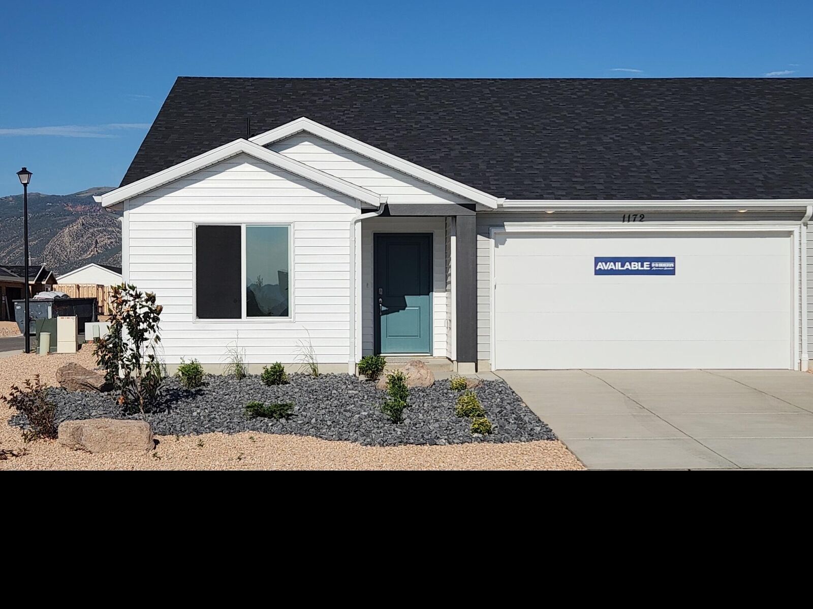 Property Photo:  3252 W Pointe West Way #1063  UT 84721 