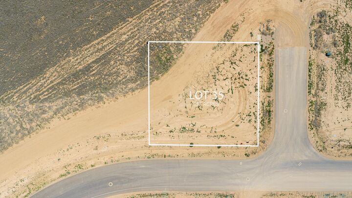 Property Photo: 2634 N Chelsey Parkway UT 84721