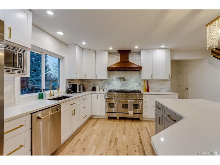 Property Photo:  10632 Van Gordon Way  CO 80021 