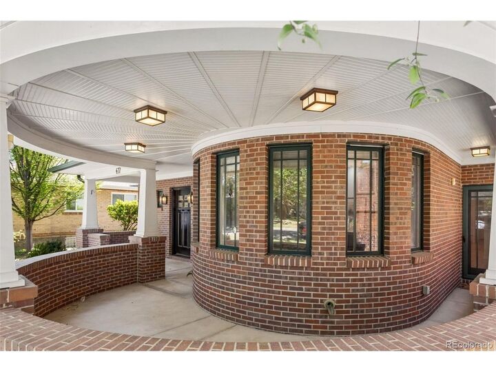 Property Photo:  477 N High St  CO 80218 