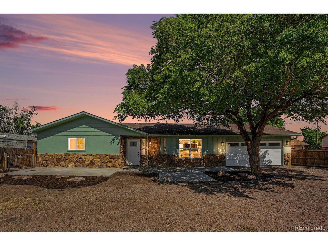 Property Photo: 1148 Pennsylvania Ave CO 81212