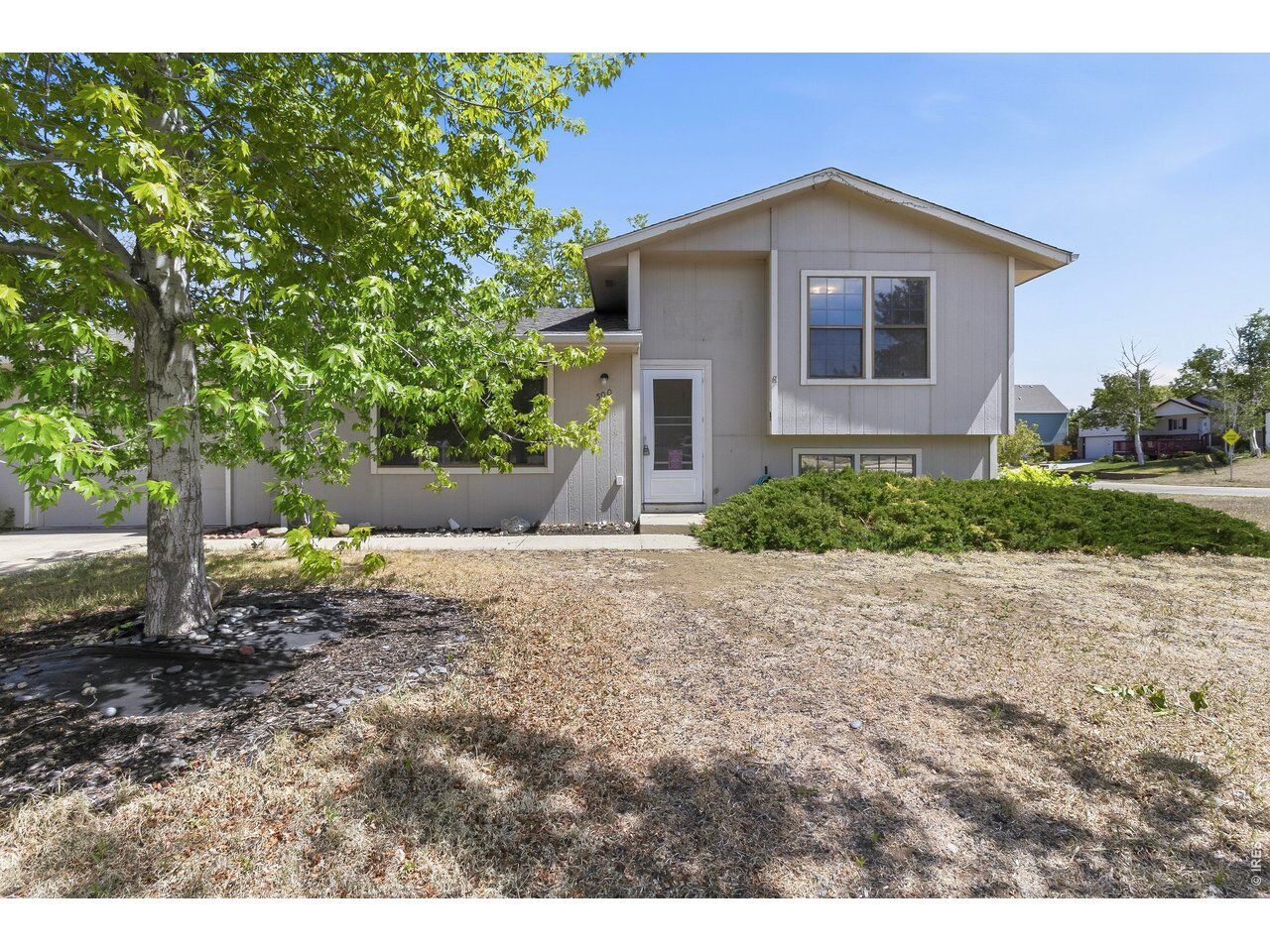 Property Photo:  500 Leo Ct  CO 80525 
