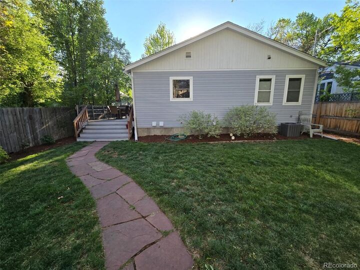 Property Photo:  1476 S Elizabeth St  CO 80210 
