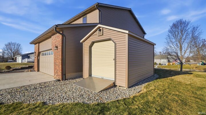 Property Photo:  6005 S 030 W  IN 46795-8976 