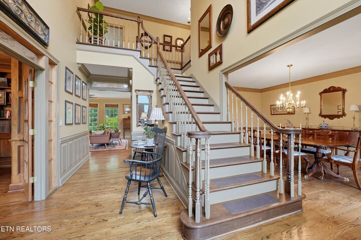 Property Photo:  110 Westview Lane  TN 37830 