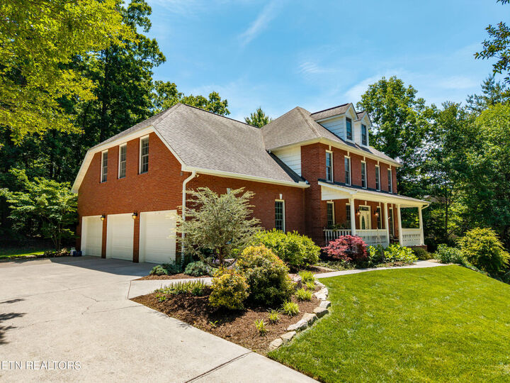 Property Photo:  2624 Crystal Point Drive  TN 37938 