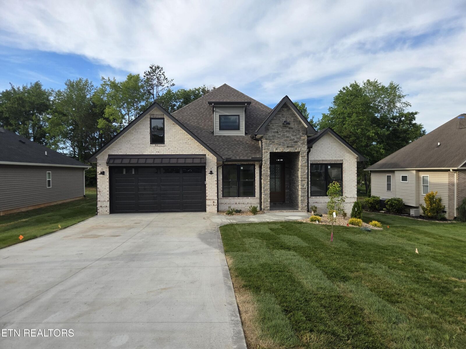 Property Photo:  207 Ogana Lane  TN 37774 