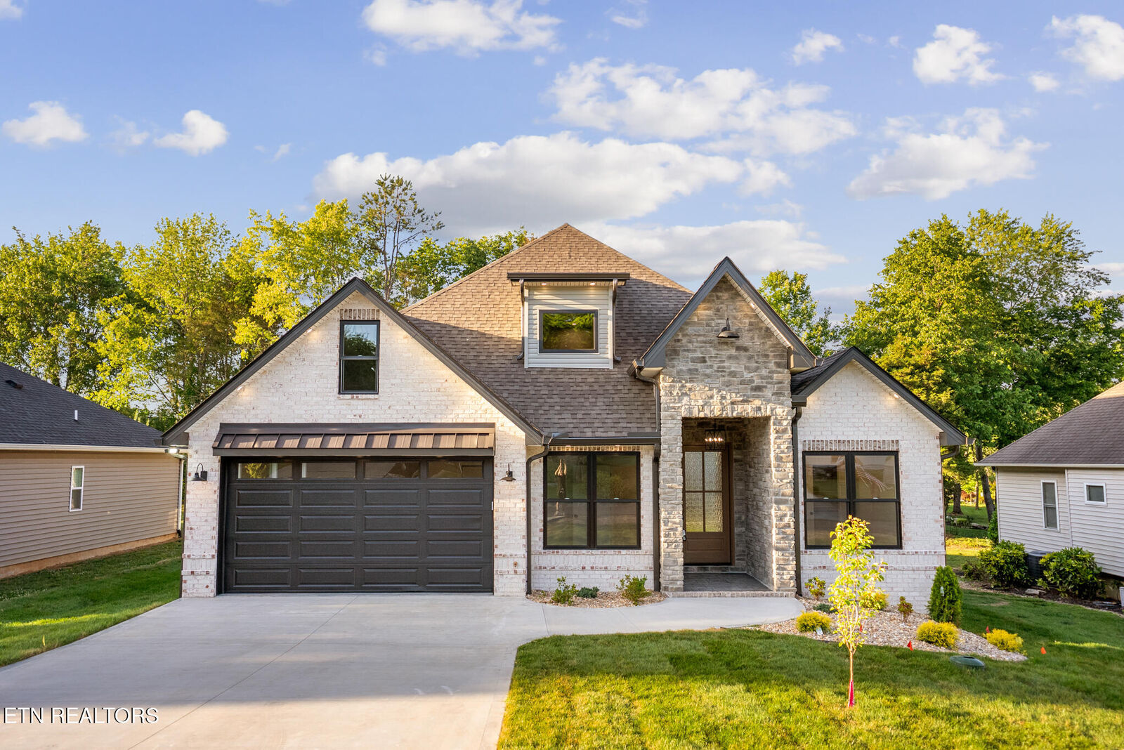 Property Photo:  207 Ogana Lane  TN 37774 
