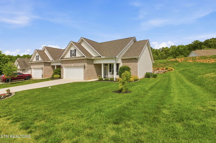 Property Photo:  1547 Graybrook Lane  TN 37920 