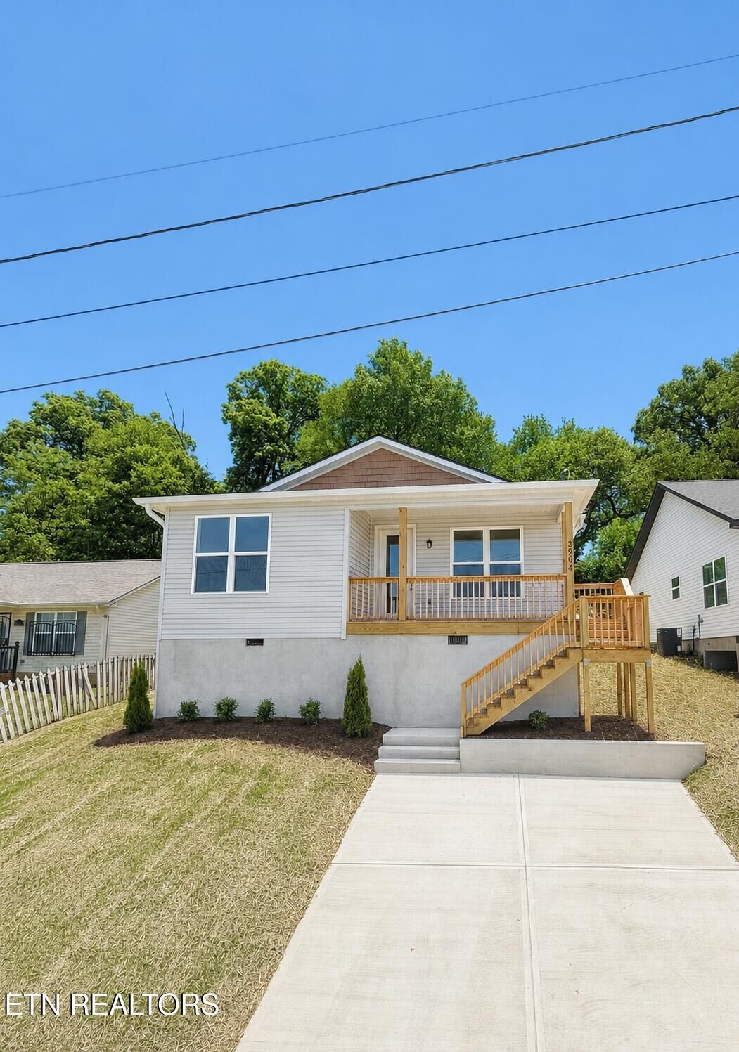 Property Photo:  3904 Lilac Ave  TN 37914 