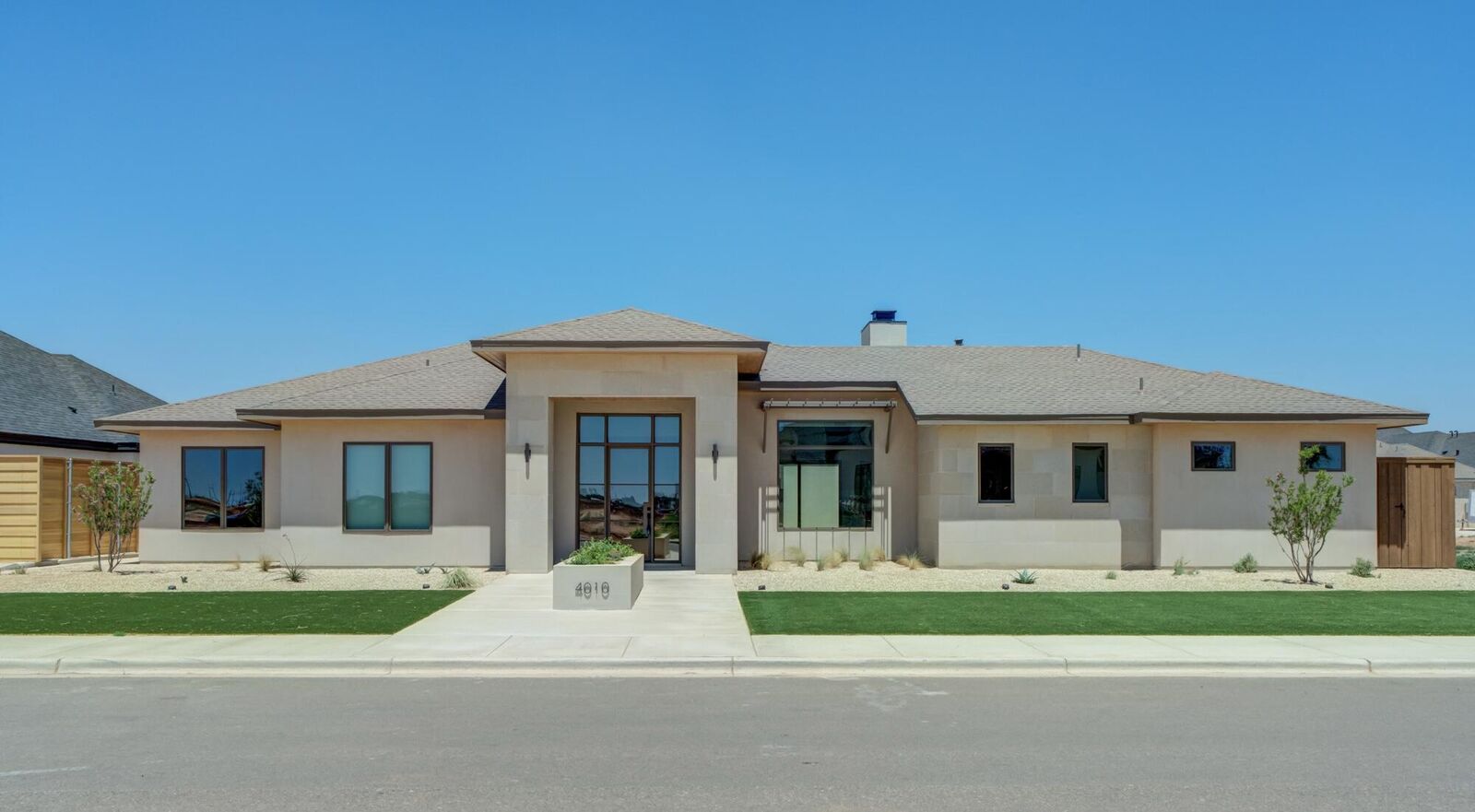 Property Photo:  4010 151st Street  TX 79423 