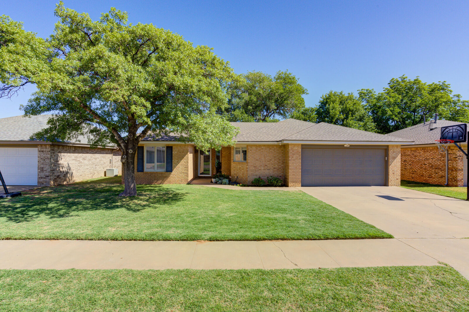 Property Photo:  3712 103rd Street  TX 79423 