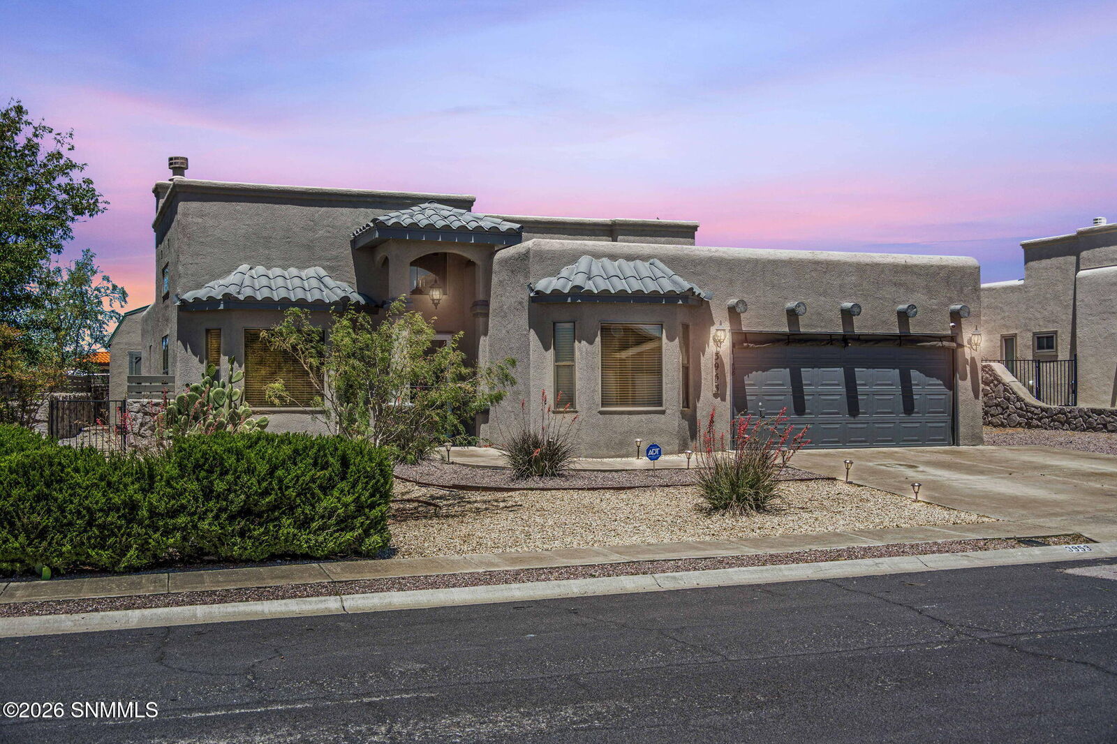 Property Photo:  3953 Schooner Loop  NM 88012 