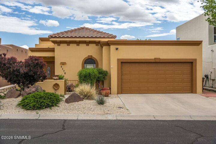 Property Photo:  4176 Franzia Road  NM 88011 
