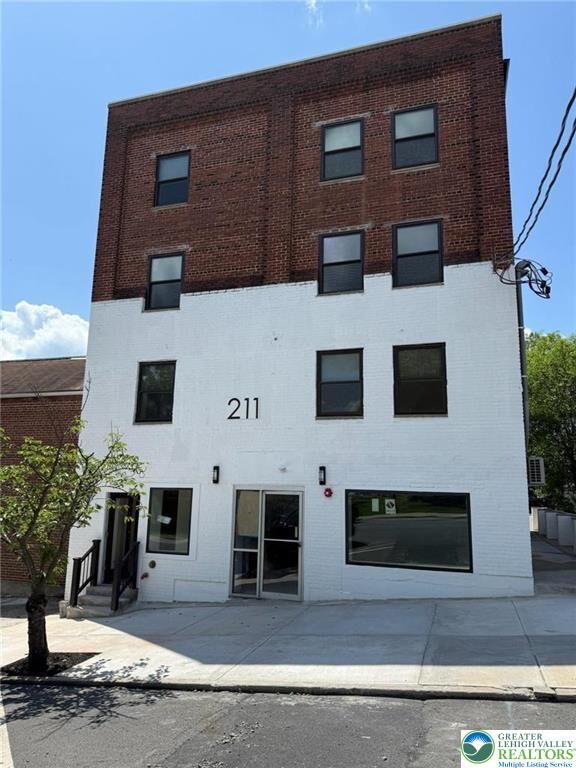 Property Photo:  211 South Street 2  PA 18235 