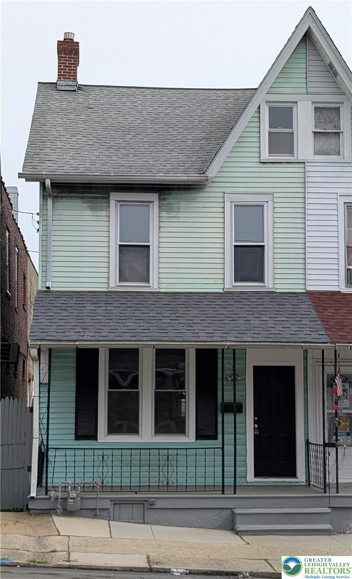Property Photo:  127 W Susquehanna Street  PA 18103 