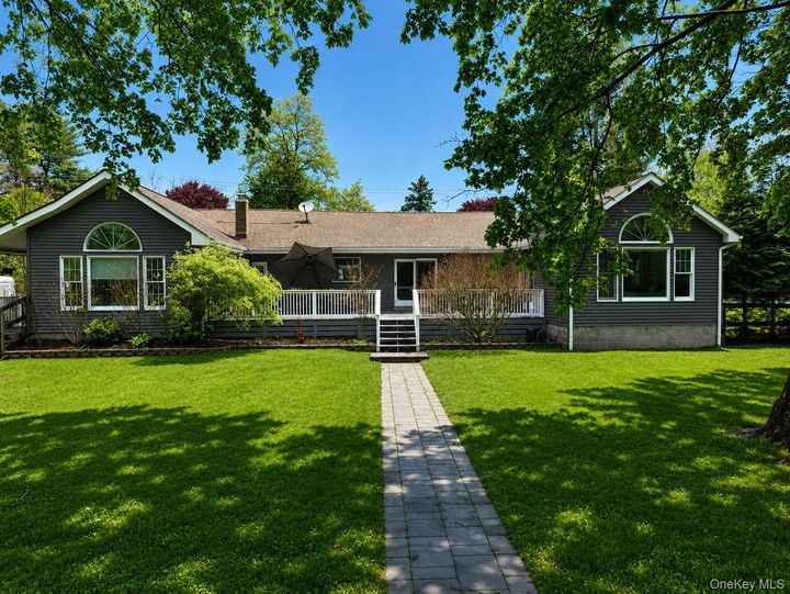 Property Photo:  58 Salisbury Turnpike  NY 12572 
