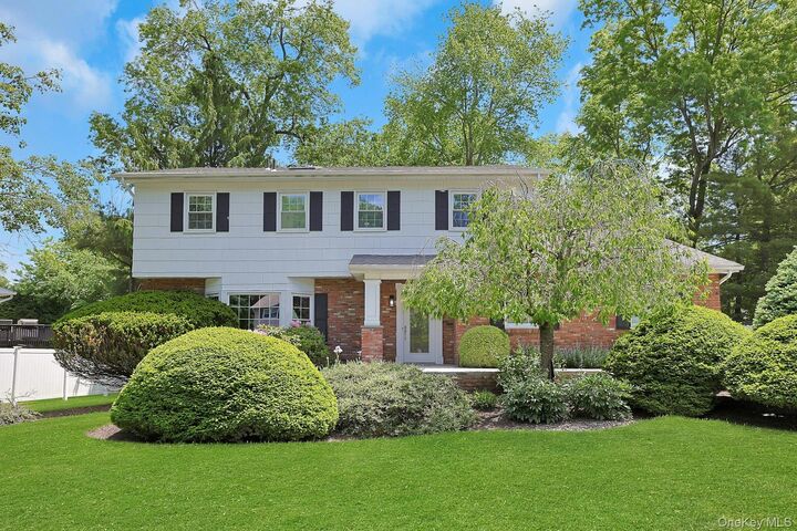 Property Photo: 44 Ruth Drive NY 10956