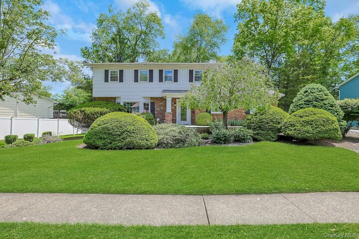 Property Photo: 44 Ruth Drive NY 10956