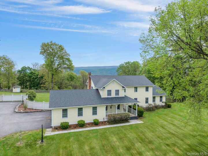Property Photo:  97 Moffat Road  NY 10992 