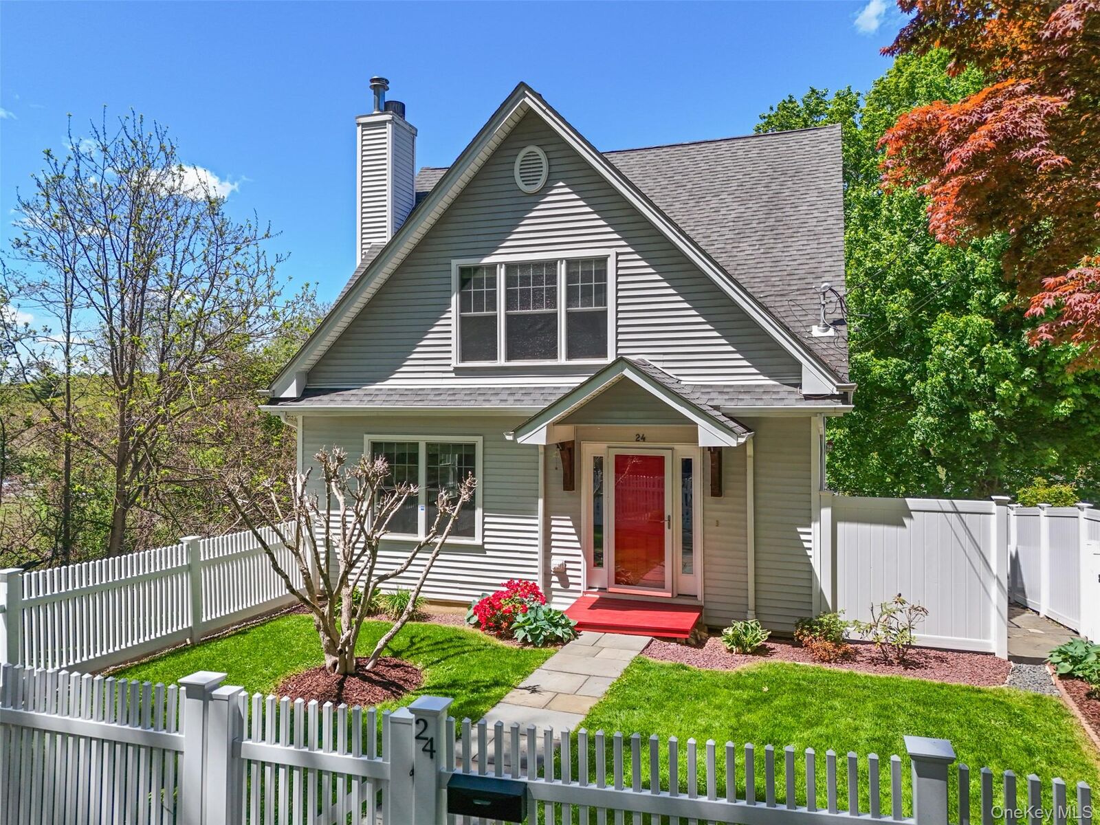 Property Photo: 24 Bedford Avenue NY 10507