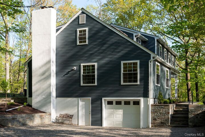 Property Photo:  41 Meddaugh Road  NY 12569 