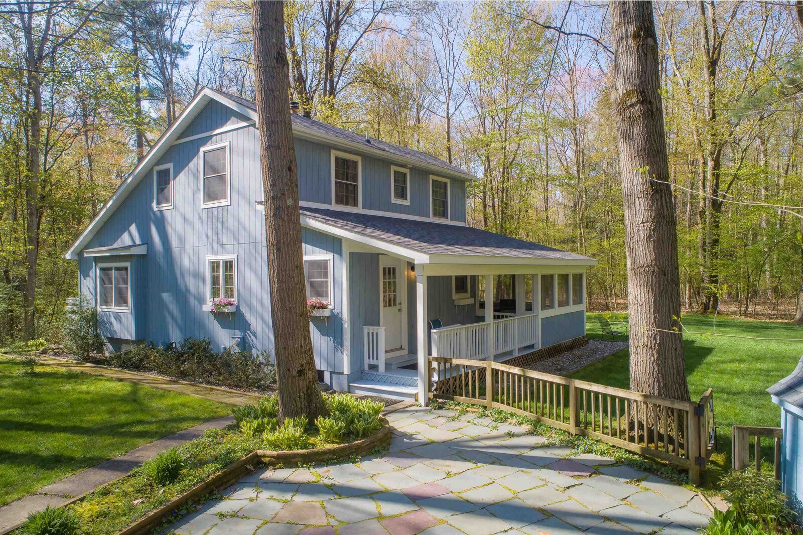 Property Photo:  775 W Chippewa River  MI 48640 