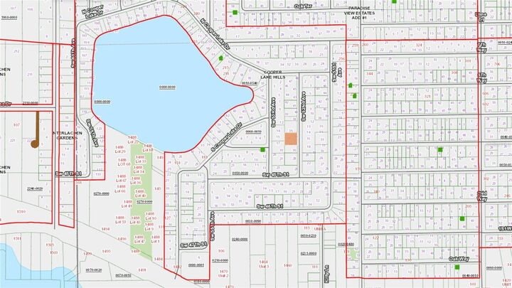 Property Photo:  52nd Avenue  FL 32148 