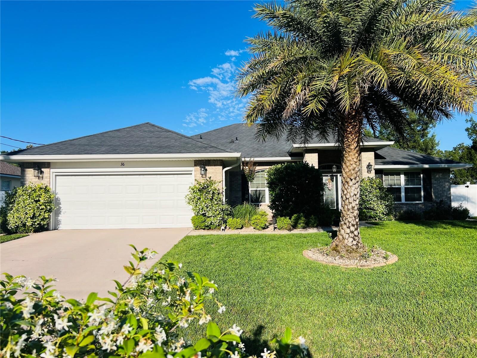 Property Photo: 36 Woodbury Drive FL 32164