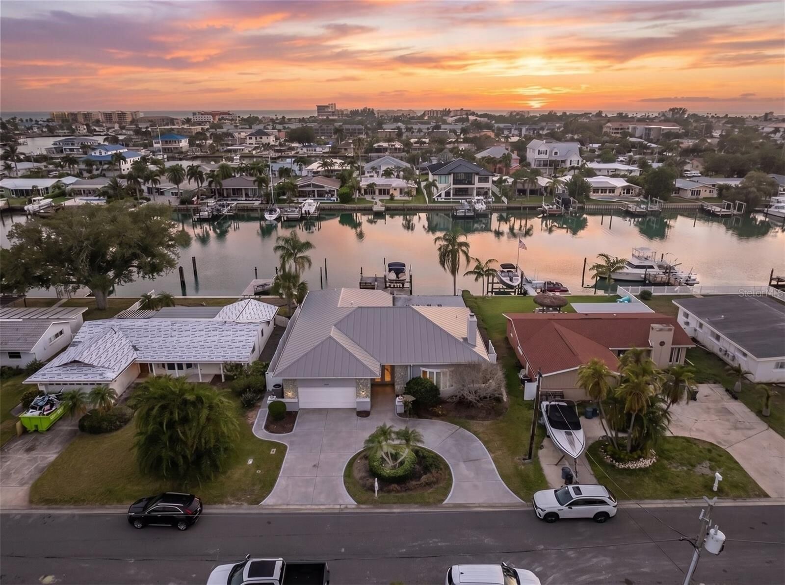 Property Photo:  11870 6th Street E  FL 33706 