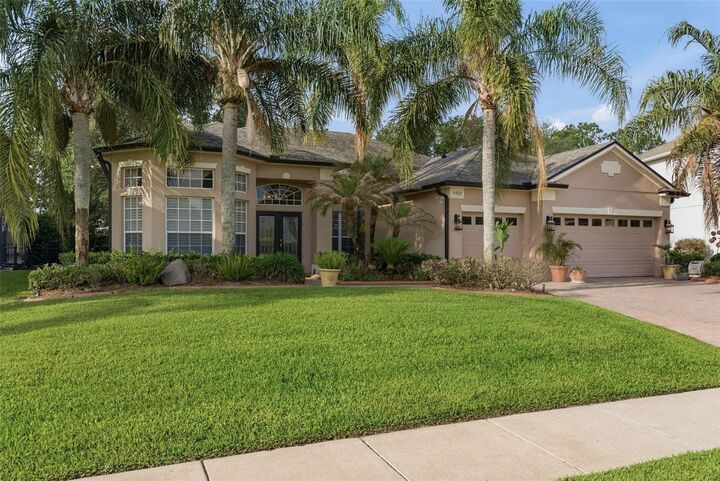 Property Photo:  9902 Nokay Drive  FL 32836 
