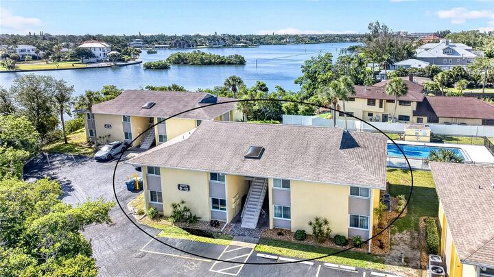 Property Photo:  101 Louella Lane 11  FL 34275 