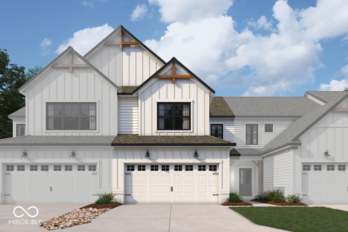 Property Photo:  17538 Ebling Trail  IN 46062 