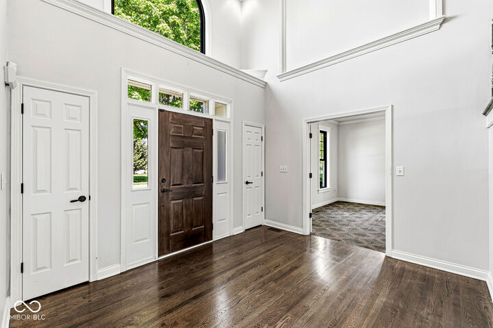 Property Photo:  9681 Sunwood Way  IN 46032 