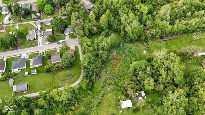 Property Photo:  500 E Block 14th Street  IN 47274 