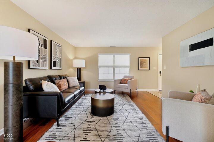 Property Photo: 11711 Sand Creek Boulevard IN 46037