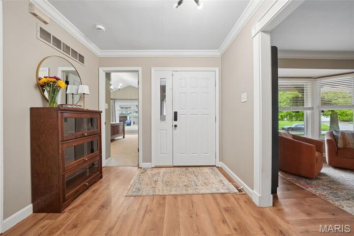 Property Photo:  2750 Sherborn Lane  MO 63301 