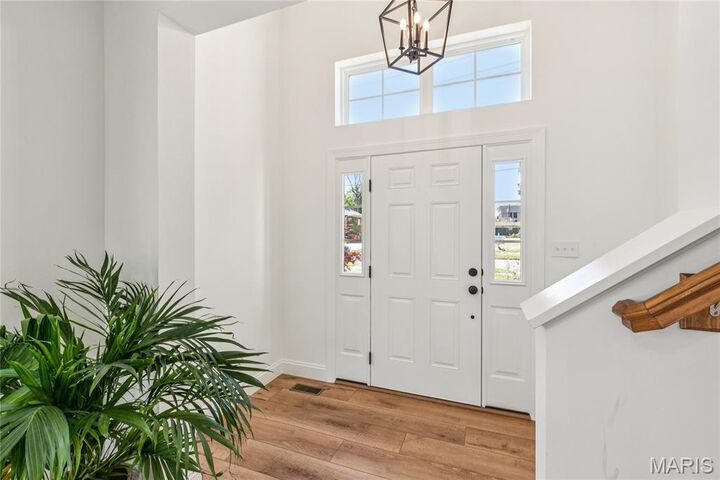 Property Photo:  119 Monica Drive  MO 63127 