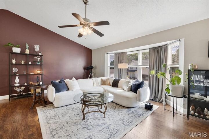 Property Photo:  2135 Birchwood Drive  MO 63012 