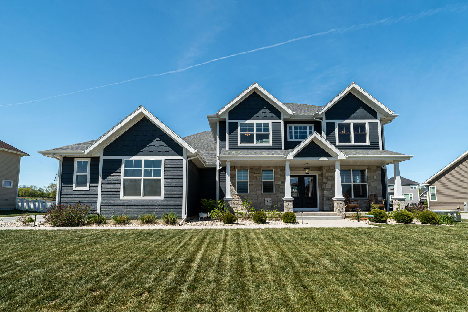 Property Photo:  7852 W Preserve Pkwy  WI 53097 