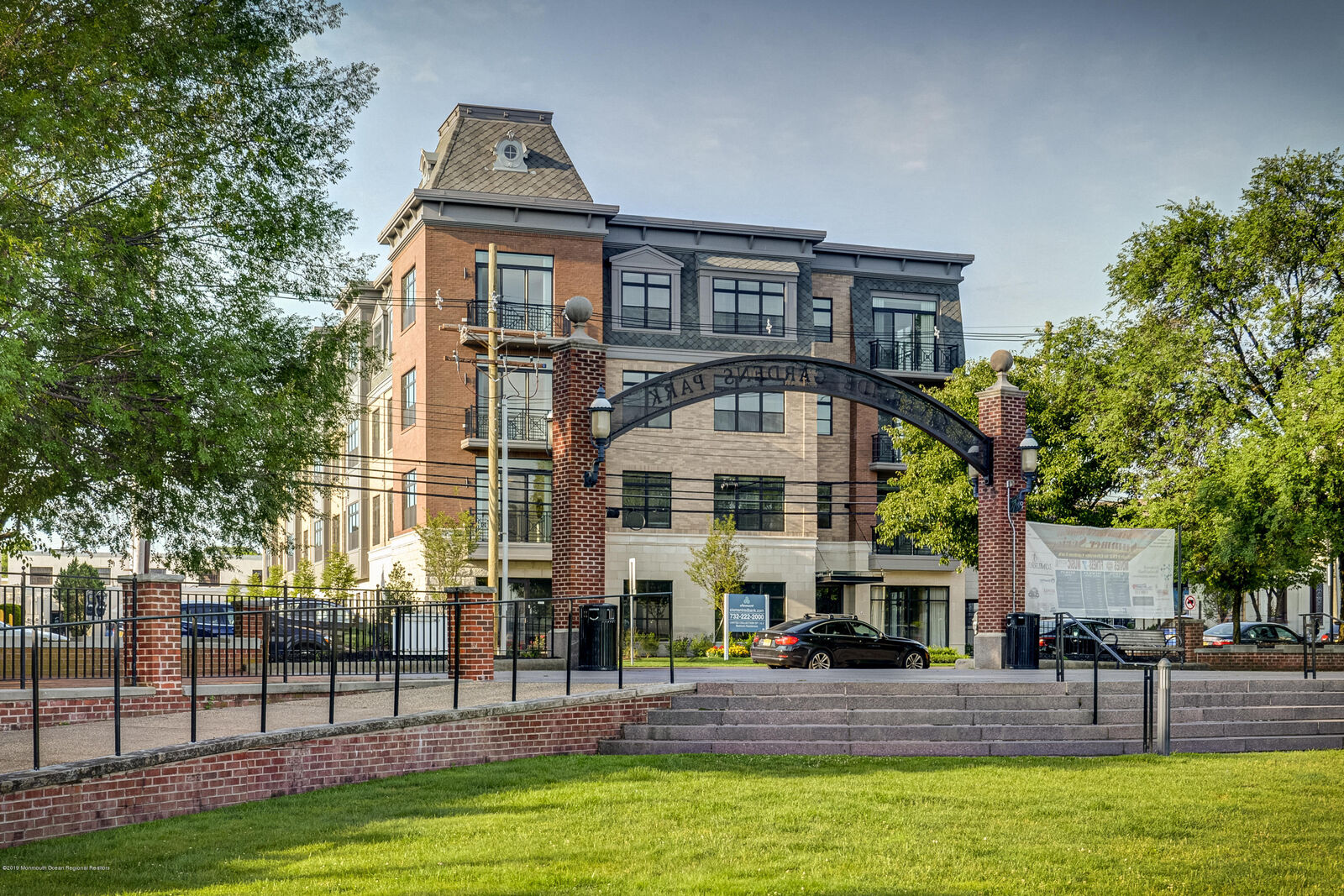 Property Photo:  55 W Front Street  NJ 07701 