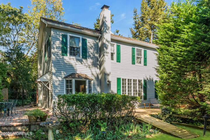 Property Photo:  932 Navesink River Road  NJ 07760 