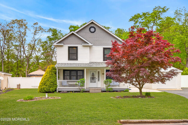 Property Photo:  226 Sunset Lane  NJ 07731 